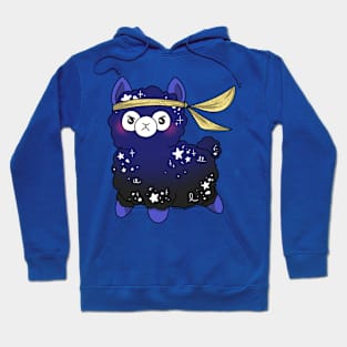 Alpacawatch Hanzo Hoodie